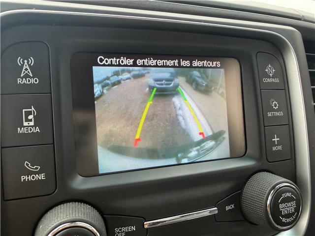 2020 RAM 1500 Classic ST (Stk: 24636) in Pembroke - Image 21 of 23