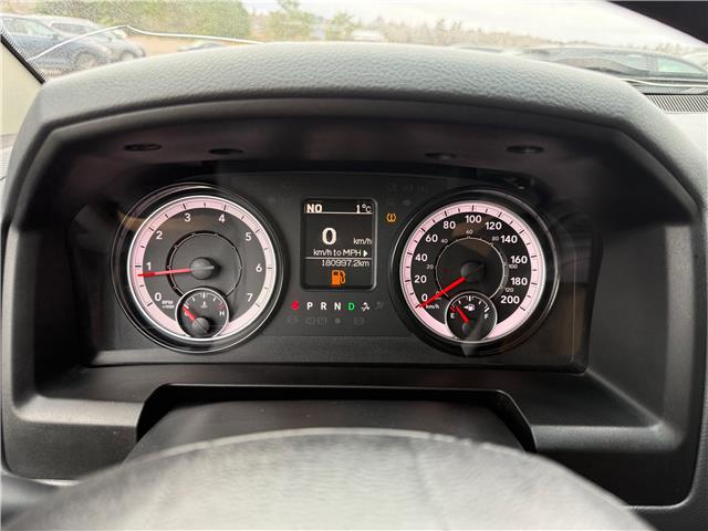 2020 RAM 1500 Classic ST (Stk: 24636) in Pembroke - Image 22 of 23