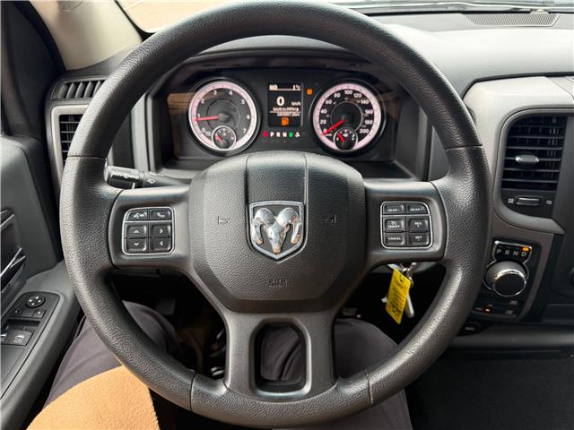2020 RAM 1500 Classic ST (Stk: 24636) in Pembroke - Image 23 of 23