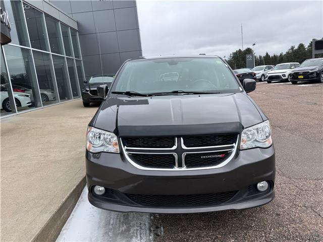 2019 Dodge Grand Caravan CVP/SXT (Stk: 24624) in Pembroke - Image 5 of 25