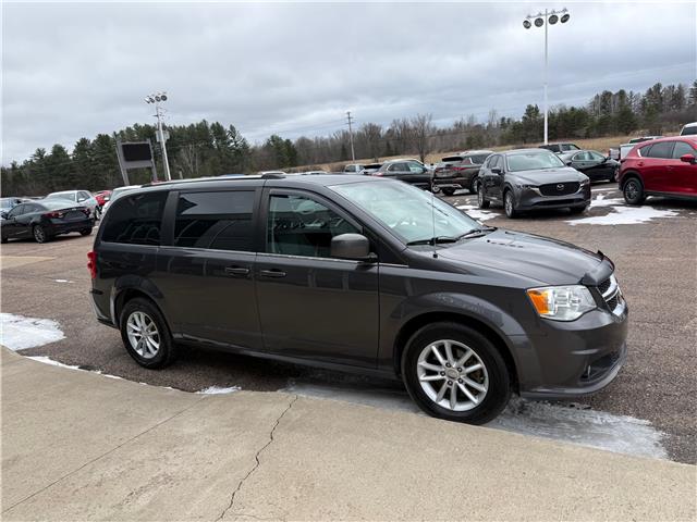 2019 Dodge Grand Caravan CVP/SXT (Stk: 24624) in Pembroke - Image 7 of 25