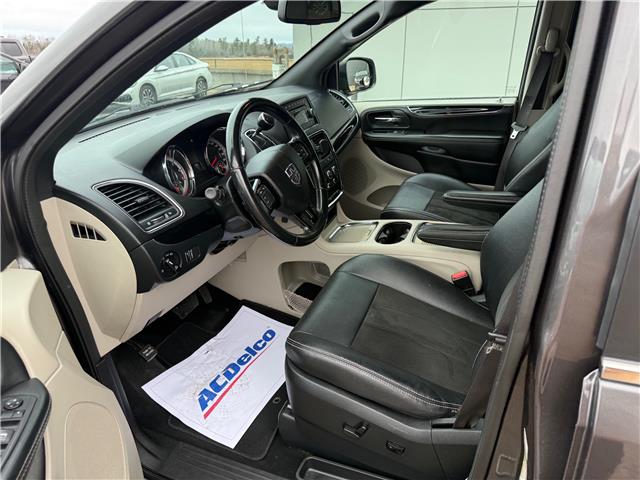 2019 Dodge Grand Caravan CVP/SXT (Stk: 24624) in Pembroke - Image 21 of 25