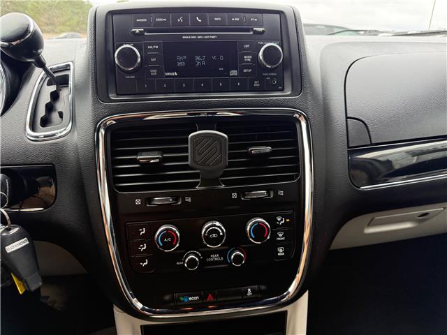 2019 Dodge Grand Caravan CVP/SXT (Stk: 24624) in Pembroke - Image 22 of 25