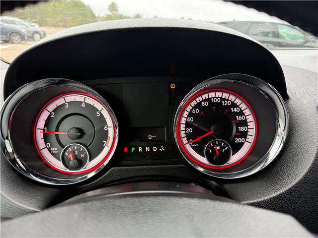 2019 Dodge Grand Caravan CVP/SXT (Stk: 24624) in Pembroke - Image 23 of 25