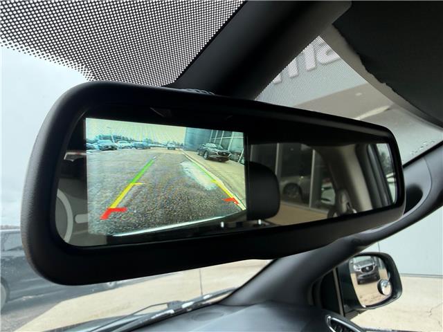 2019 Dodge Grand Caravan CVP/SXT (Stk: 24624) in Pembroke - Image 25 of 25