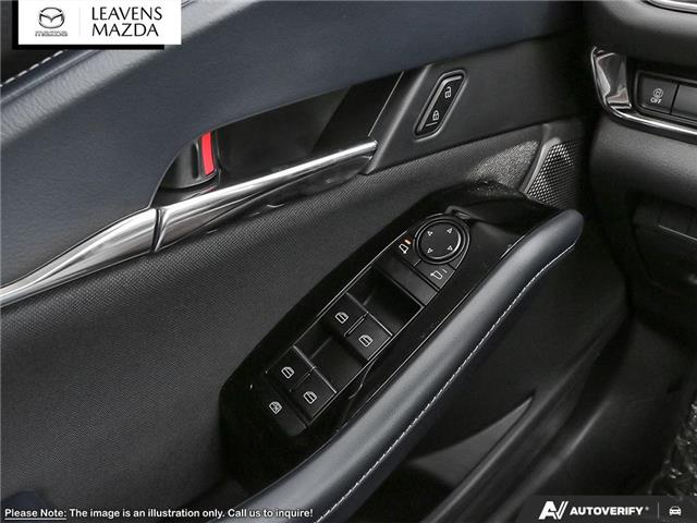 2025 Mazda CX-30 GS (Stk: 14-25641) in London - Image 17 of 27