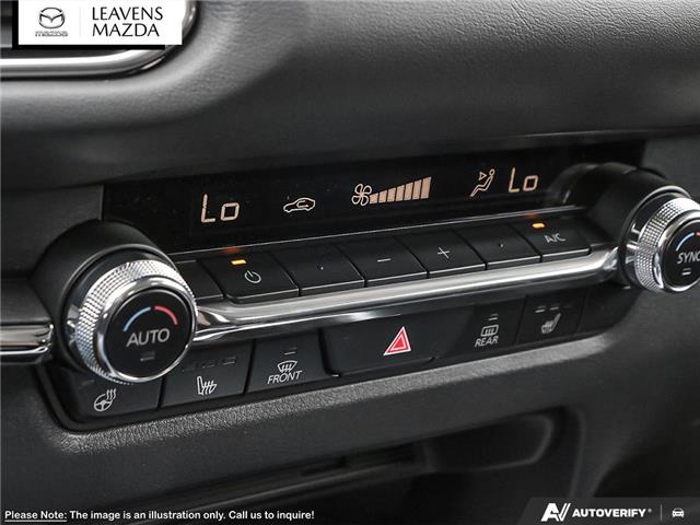 2025 Mazda CX-30 GS (Stk: 14-25641) in London - Image 26 of 27
