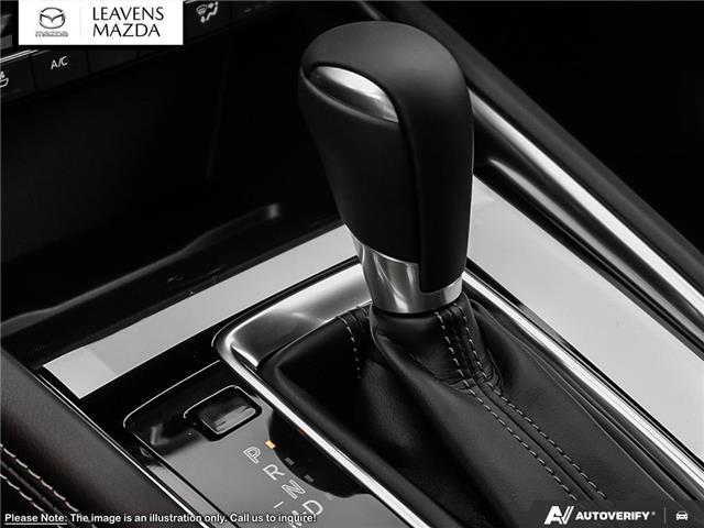 2025 Mazda CX-5 Signature (Stk: 14-25588) in London - Image 18 of 28