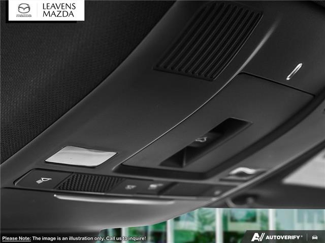 2025 Mazda CX-5 Signature (Stk: 14-25588) in London - Image 20 of 28