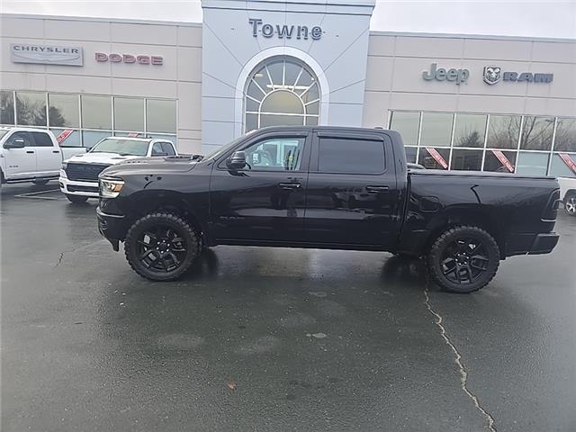 2024 RAM 1500 Sport (Stk: S228C) in Miramichi - Image 2 of 13