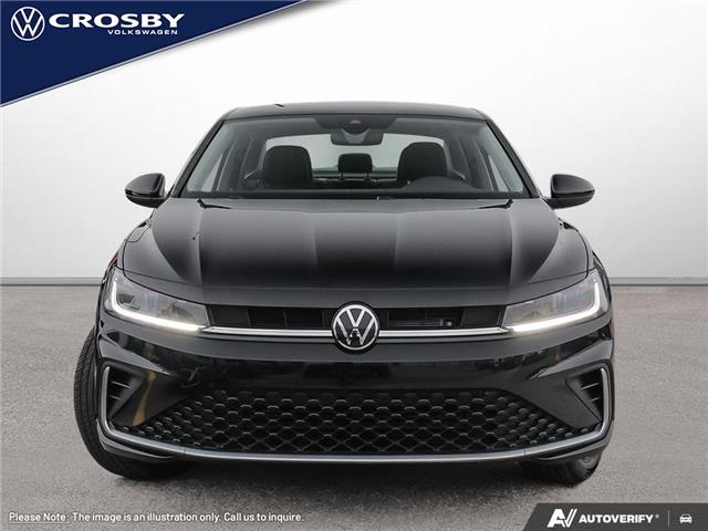 2026 Volkswagen Jetta Highline (Stk: JG8305) in Kitchener - Image 2 of 24