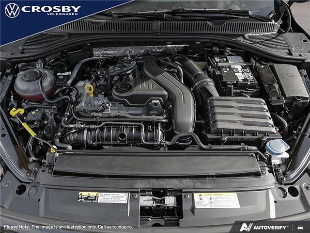 2026 Volkswagen Jetta Highline (Stk: JG8305) in Kitchener - Image 6 of 24