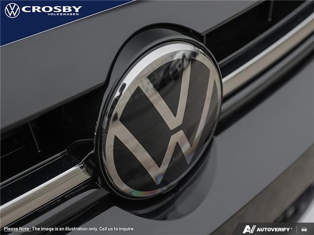 2026 Volkswagen Jetta Highline (Stk: JG8305) in Kitchener - Image 8 of 24