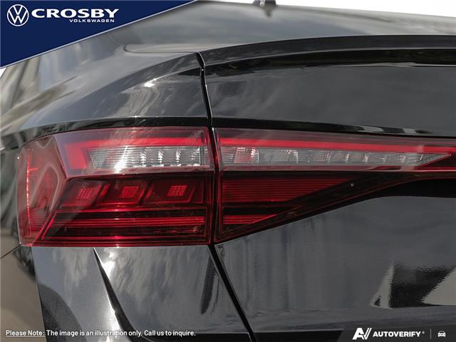 2026 Volkswagen Jetta Highline (Stk: JG8305) in Kitchener - Image 10 of 24