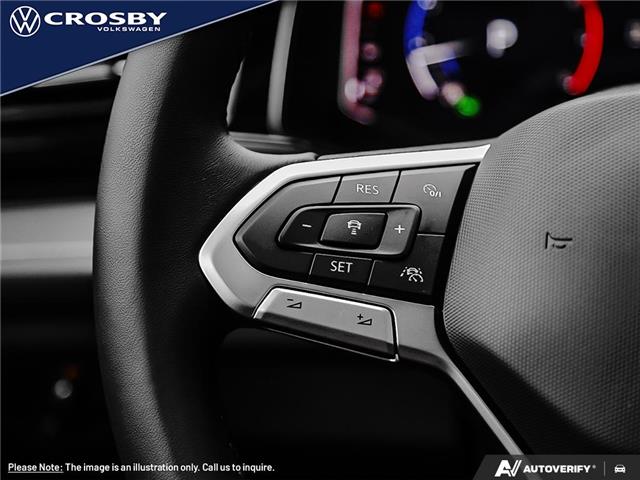 2026 Volkswagen Jetta Highline (Stk: JG8305) in Kitchener - Image 14 of 24