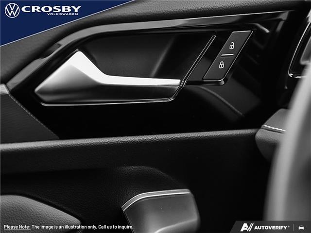 2026 Volkswagen Jetta Highline (Stk: JG8305) in Kitchener - Image 15 of 24