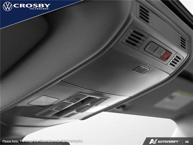 2026 Volkswagen Jetta Highline (Stk: JG8305) in Kitchener - Image 18 of 24