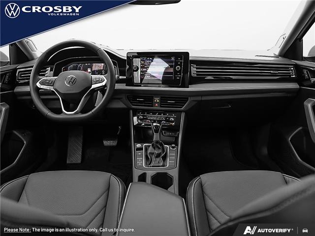 2026 Volkswagen Jetta Highline (Stk: JG8305) in Kitchener - Image 21 of 24