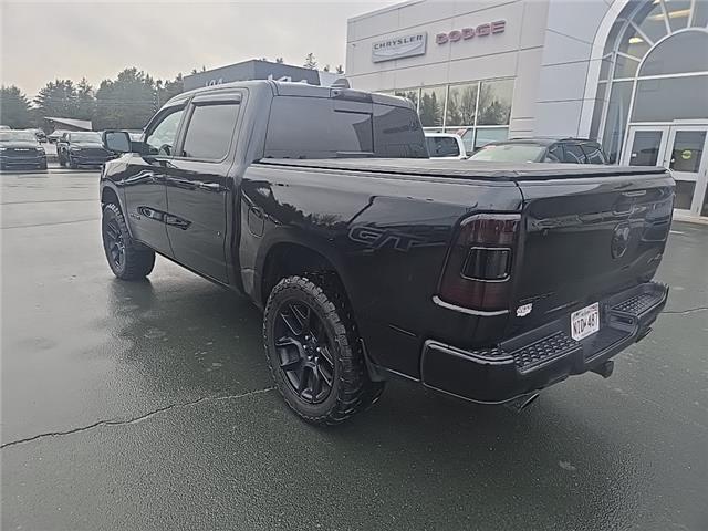 2024 RAM 1500 Sport (Stk: S228C) in Miramichi - Image 3 of 13