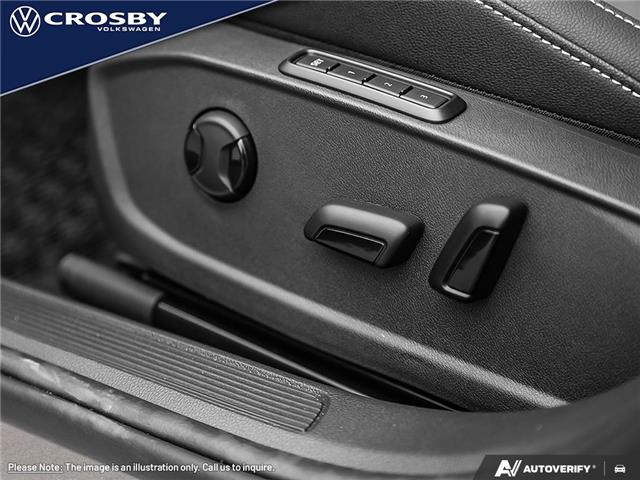 2026 Volkswagen Jetta Highline (Stk: JG8305) in Kitchener - Image 24 of 24