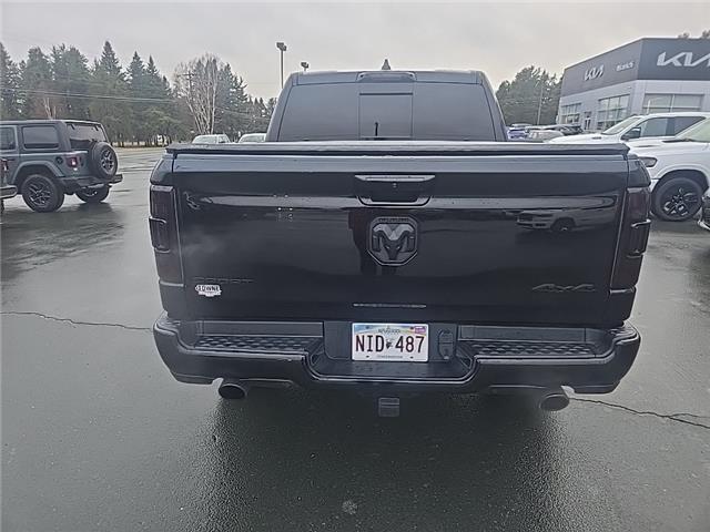 2024 RAM 1500 Sport (Stk: S228C) in Miramichi - Image 4 of 13