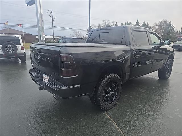2024 RAM 1500 Sport (Stk: S228C) in Miramichi - Image 5 of 13