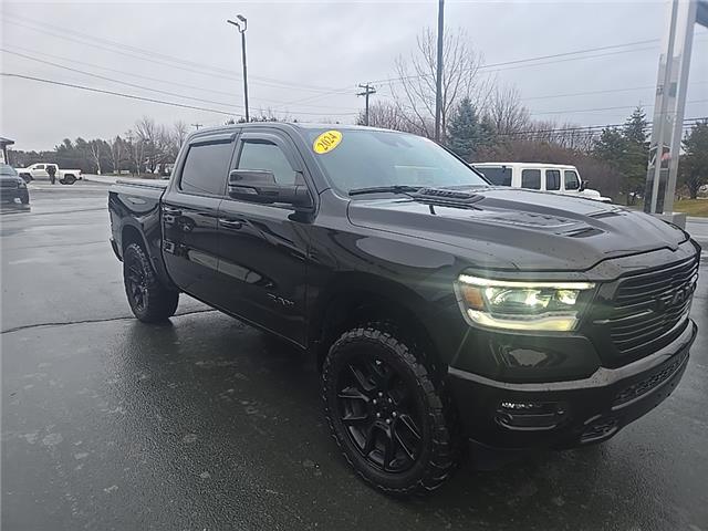 2024 RAM 1500 Sport (Stk: S228C) in Miramichi - Image 7 of 13