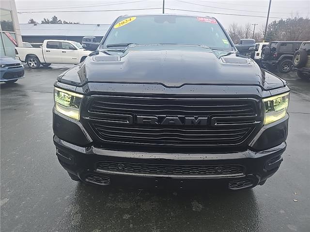 2024 RAM 1500 Sport (Stk: S228C) in Miramichi - Image 8 of 13