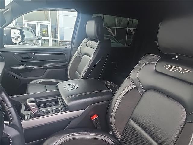 2024 RAM 1500 Sport (Stk: S228C) in Miramichi - Image 10 of 13