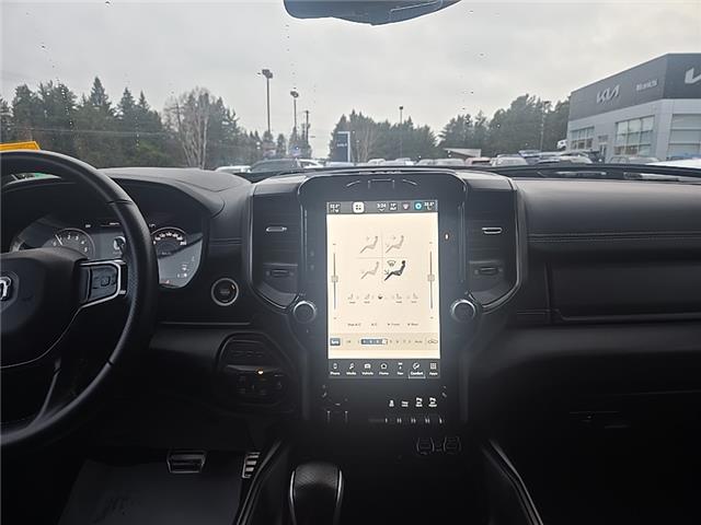 2024 RAM 1500 Sport (Stk: S228C) in Miramichi - Image 12 of 13