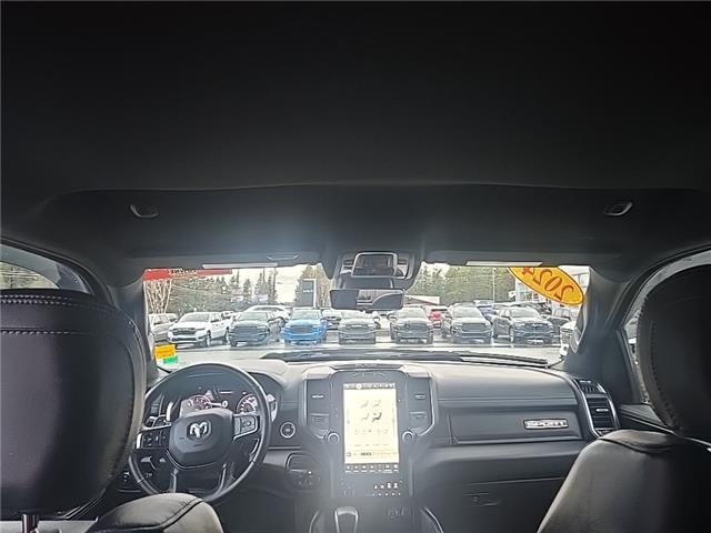 2024 RAM 1500 Sport (Stk: S228C) in Miramichi - Image 13 of 13