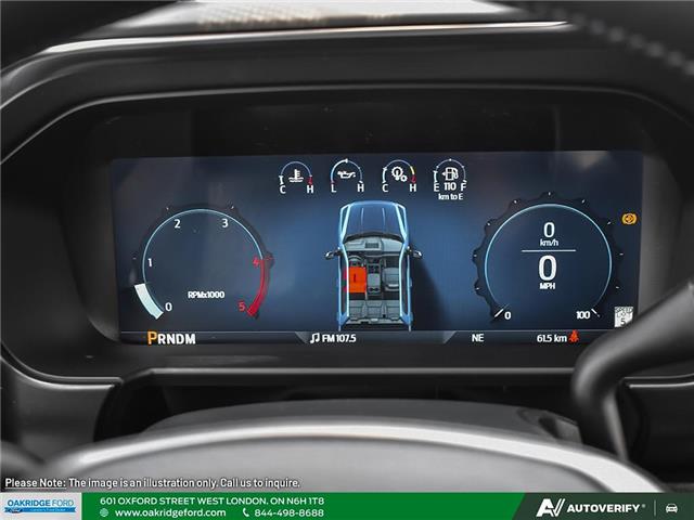 2026 Ford F-250 Platinum (Stk: D55062) in London - Image 14 of 25