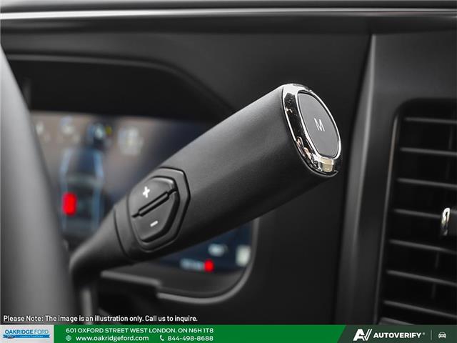 2026 Ford F-250 Platinum (Stk: D55062) in London - Image 17 of 25