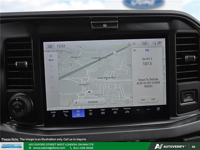 2026 Ford F-250 Platinum (Stk: D55062) in London - Image 18 of 25