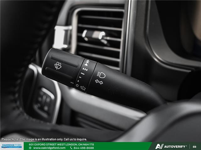 2026 Ford F-250 Platinum (Stk: D55062) in London - Image 25 of 25