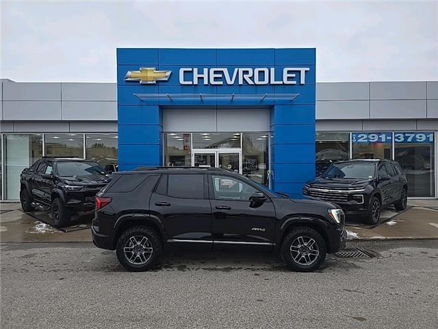 2026 GMC Terrain AT4 (Stk: 26-526) in Listowel - Image 8 of 10