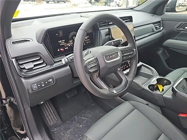 2026 GMC Terrain AT4 (Stk: 26-526) in Listowel - Image 10 of 10