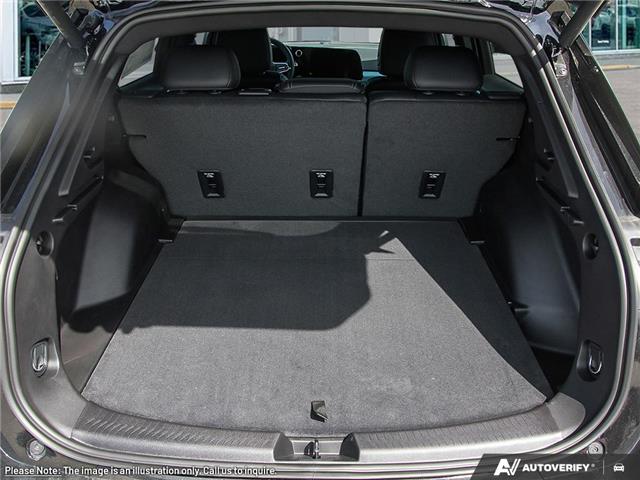 2026 Chevrolet Equinox EV LT (Stk: 5002-26) in Sault Ste. Marie - Image 6 of 23