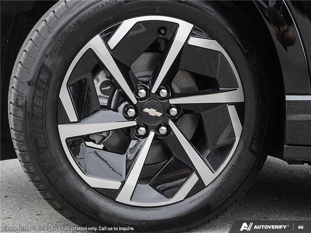2026 Chevrolet Equinox EV LT (Stk: 5002-26) in Sault Ste. Marie - Image 7 of 23