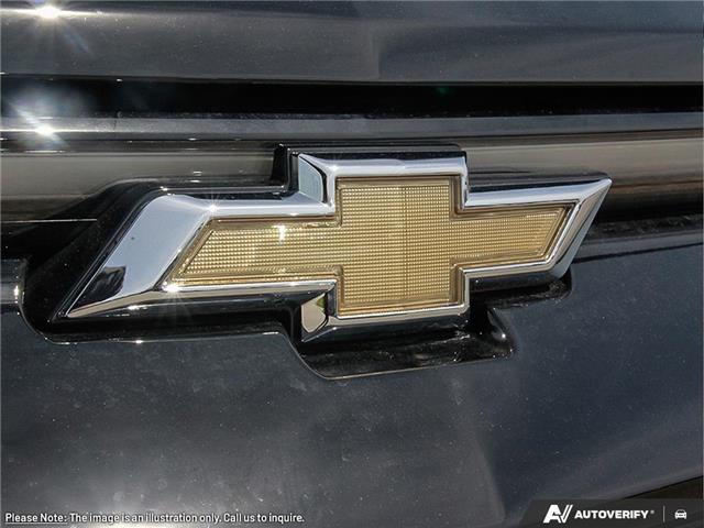 2026 Chevrolet Equinox EV LT (Stk: 5002-26) in Sault Ste. Marie - Image 8 of 23
