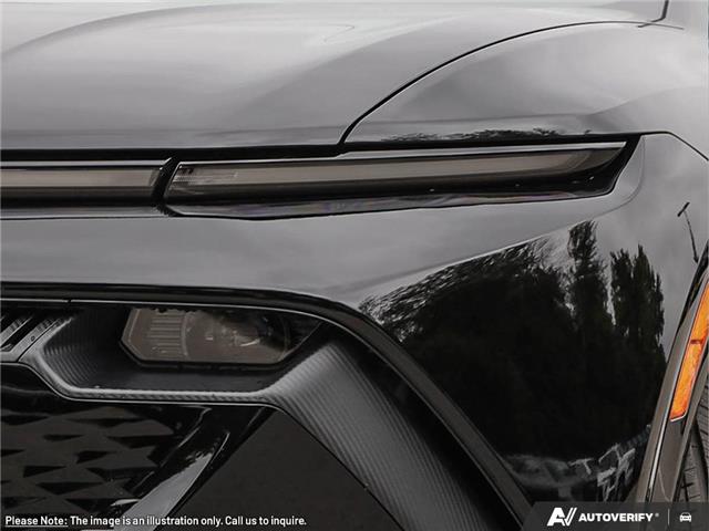 2026 Chevrolet Equinox EV LT (Stk: 5002-26) in Sault Ste. Marie - Image 9 of 23