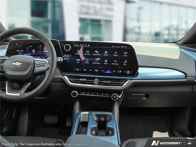 2026 Chevrolet Equinox EV LT (Stk: 5002-26) in Sault Ste. Marie - Image 19 of 23