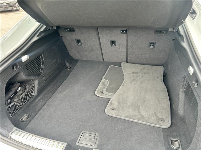 2025 Audi New A5 2.0T Progressiv (Stk: 5105U) in Kingston - Image 17 of 33