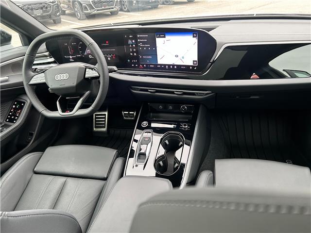 2025 Audi New A5 2.0T Progressiv (Stk: 5105U) in Kingston - Image 10 of 33