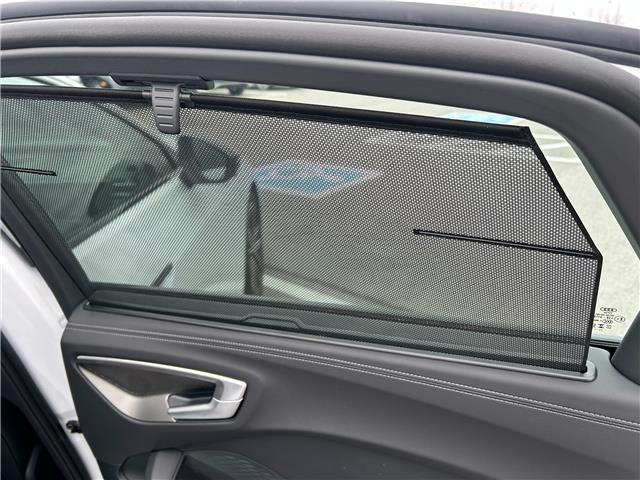 2025 Audi New A5 2.0T Progressiv (Stk: 5105U) in Kingston - Image 19 of 33