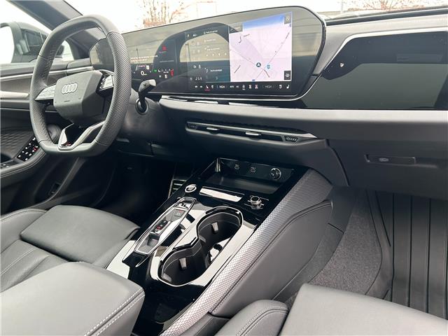 2025 Audi New A5 2.0T Progressiv (Stk: 5105U) in Kingston - Image 11 of 33