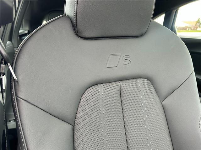 2025 Audi New A5 2.0T Progressiv (Stk: 5105U) in Kingston - Image 20 of 33