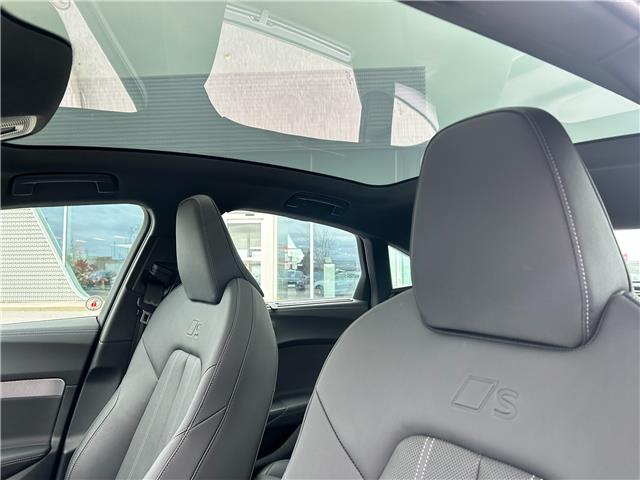 2025 Audi New A5 2.0T Progressiv (Stk: 5105U) in Kingston - Image 9 of 33