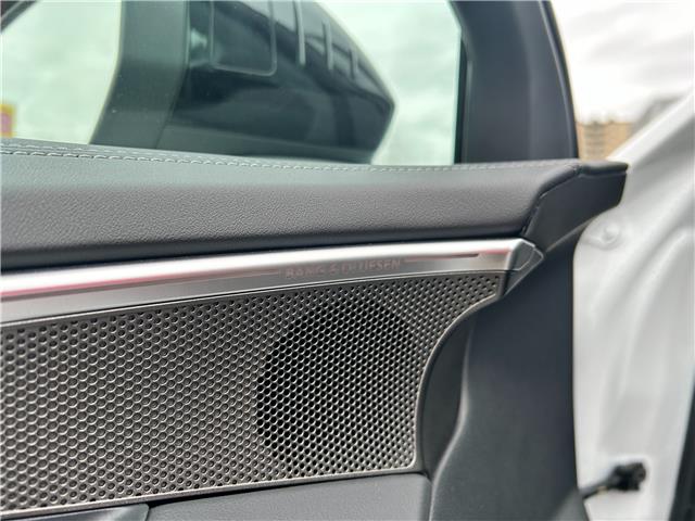 2025 Audi New A5 2.0T Progressiv (Stk: 5105U) in Kingston - Image 22 of 33