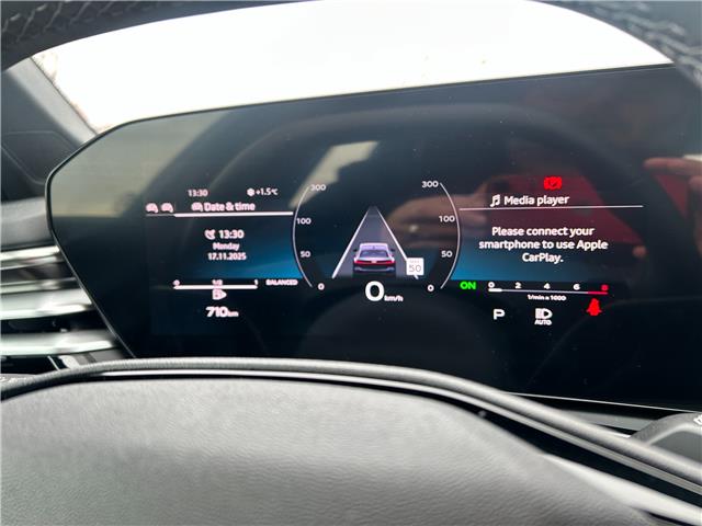 2025 Audi New A5 2.0T Progressiv (Stk: 5105U) in Kingston - Image 23 of 33